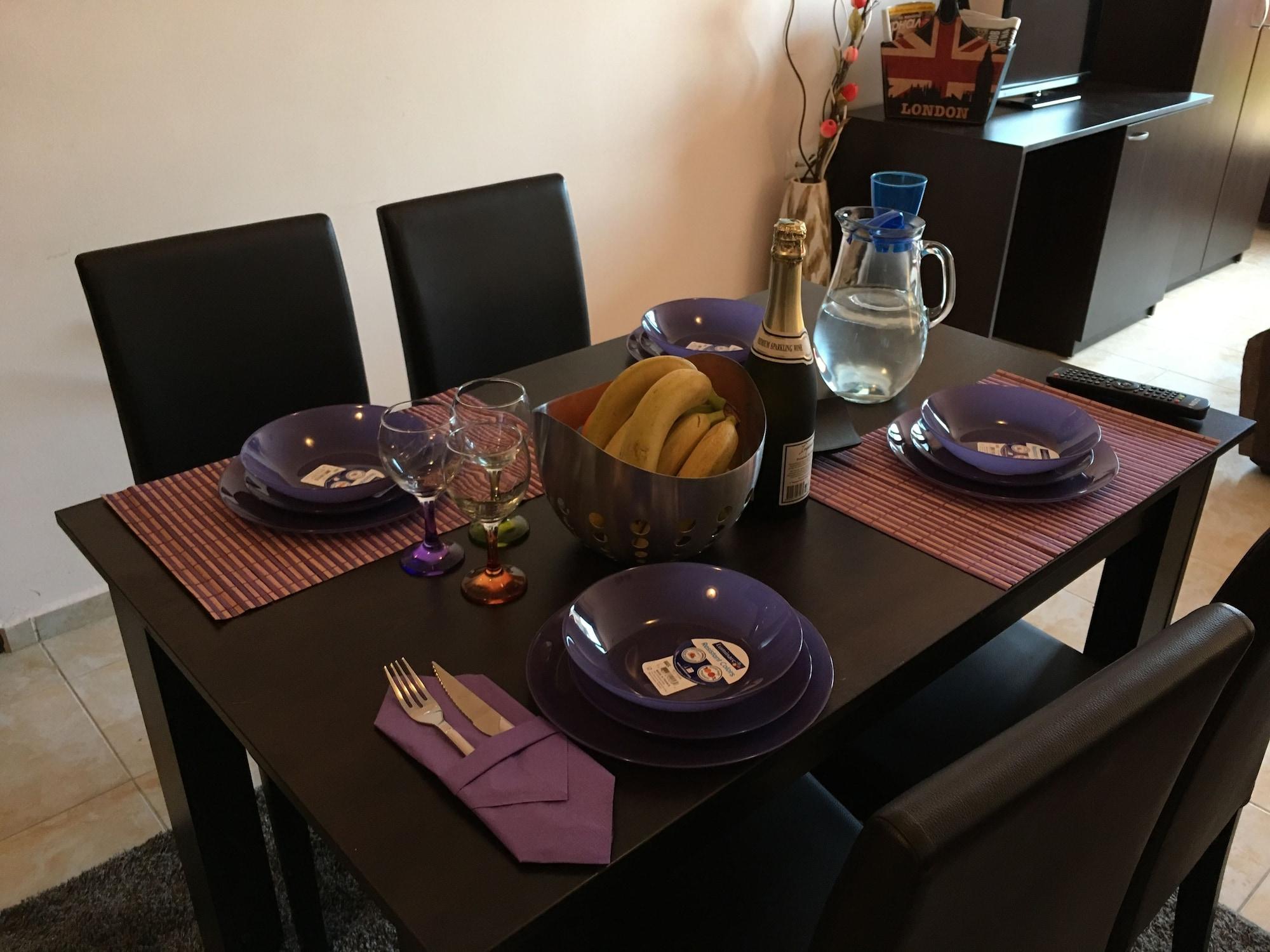 Beach Aparthotel Salt Lake Gmina Gmina Pomorie Zewnętrze zdjęcie