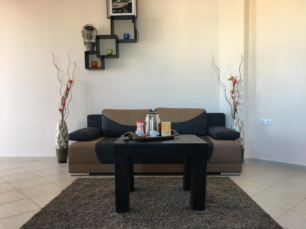 Beach Aparthotel Salt Lake Gmina Gmina Pomorie Zewnętrze zdjęcie