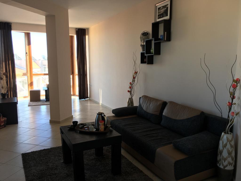 Beach Aparthotel Salt Lake Gmina Gmina Pomorie Zewnętrze zdjęcie